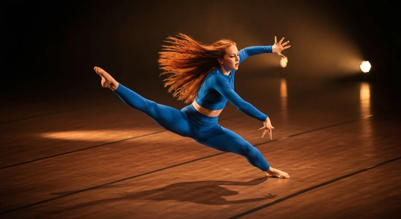 Performance Dance